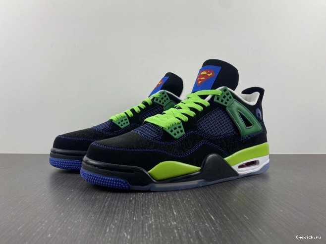 One Kick Jordan 308497-015 4 Doernbecher Air Retro 0722